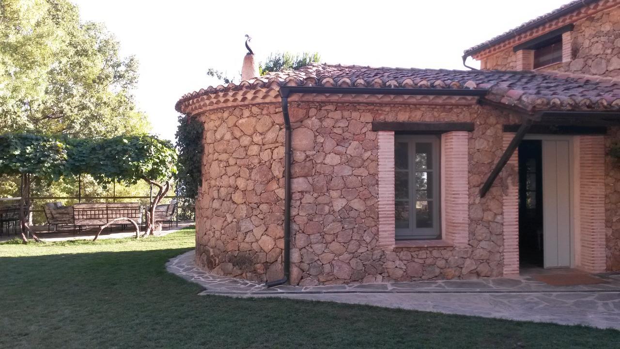 Abejas 1 De El Vergel De Chilla Candeleda Exterior foto